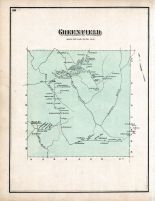 Greenfield, Penobscot County 1875